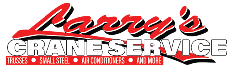 Larry's Crane Service